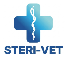 Logo STERI-VET